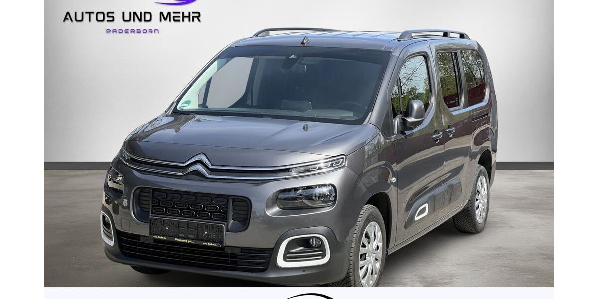 Citroen Berlingo 143.800 km 13.990 &euro; Paderborn 33100