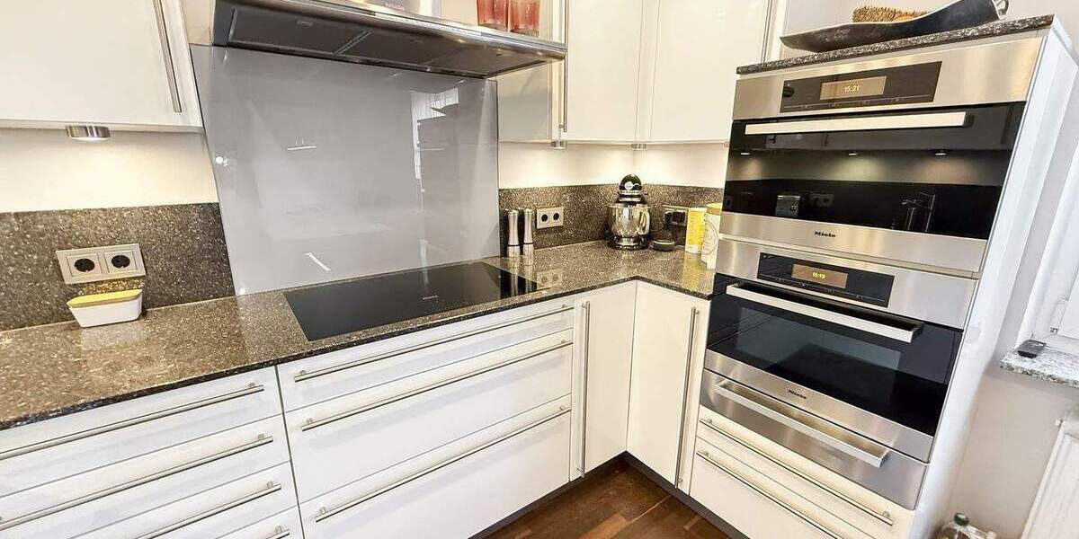 Mehrfamilienhaus, Wohnhaus Oerlinghausen Lipperreihe - 6 Zimmer, 182 m&sup2;, 469.000&euro; | Angebot:25037842