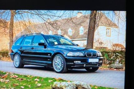 BMW 330 175.000 km 11.500 &euro; Altenbeken 33184