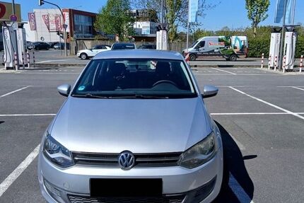 VW Polo 68.157 km 4.800 &euro; Paderborn 33102