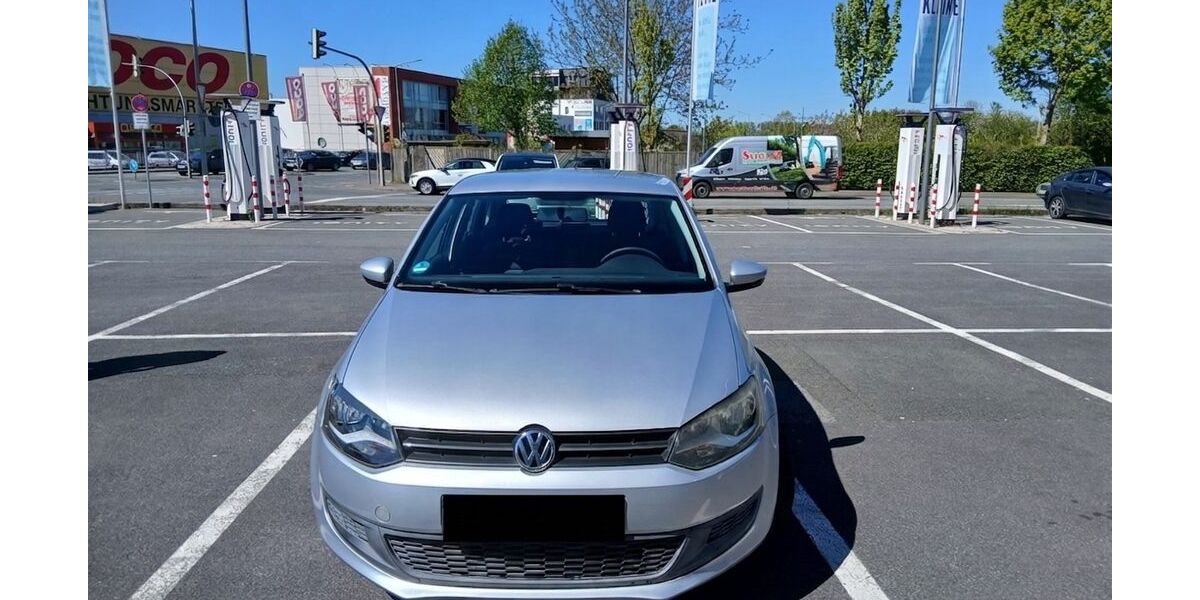 VW Polo 68.157 km 4.800 &euro; Paderborn 33102