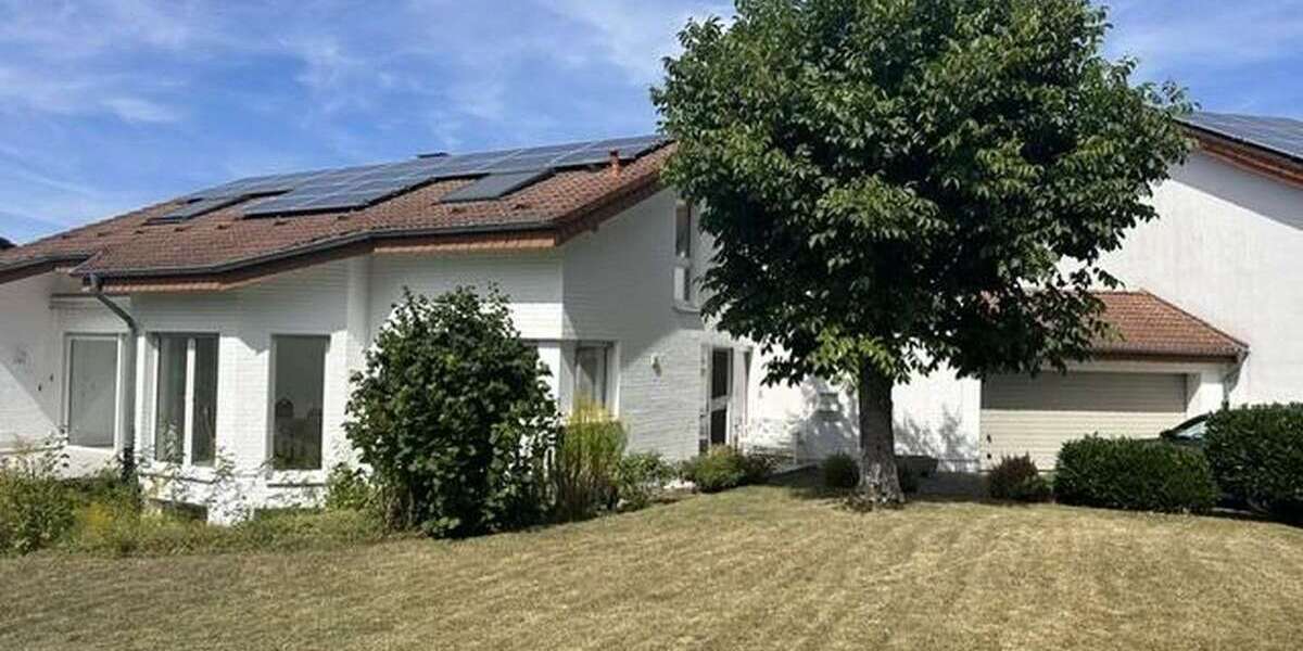 Einfamilienhaus Paderborn Neuenbeken - 7 Zimmer, 202 m&sup2;, 660.000&euro; | Angebot:27210026