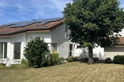 Haus Paderborn Neuenbeken - 7 Zimmer, 202 m&sup2;, 660.000&euro; | Angebot:27210026