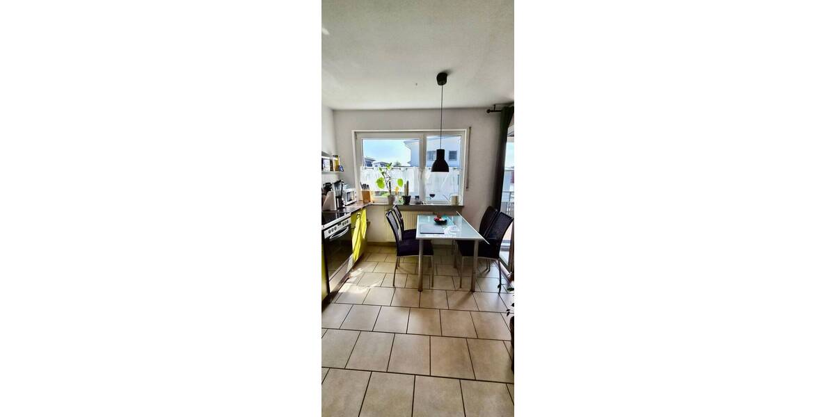 Etagenwohnung Paderborn Elsen - 3 Zimmer, 80 m&sup2;, 237.500&euro; | Angebot:26616555