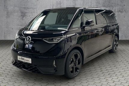 VW ID. Buzz 1.500 km 84.880 &euro; Paderborn 33100