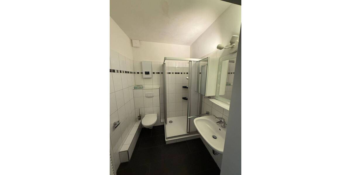 Etagenwohnung Paderborn Kernstadt - 2 Zimmer, 58 m&sup2;, 450&euro; | Angebot:26471349