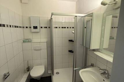 Wohnung Paderborn Kernstadt - 2 Zimmer, 58 m&sup2;, 450&euro; | Angebot:26471349