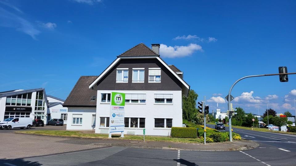 Büroetage zu vermieten zimmer