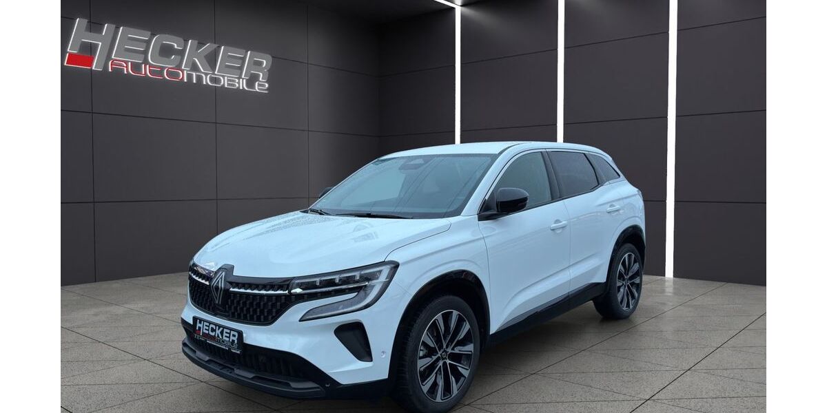 Renault Austral 31.450 km 29.990 &euro; Lippstadt 59557