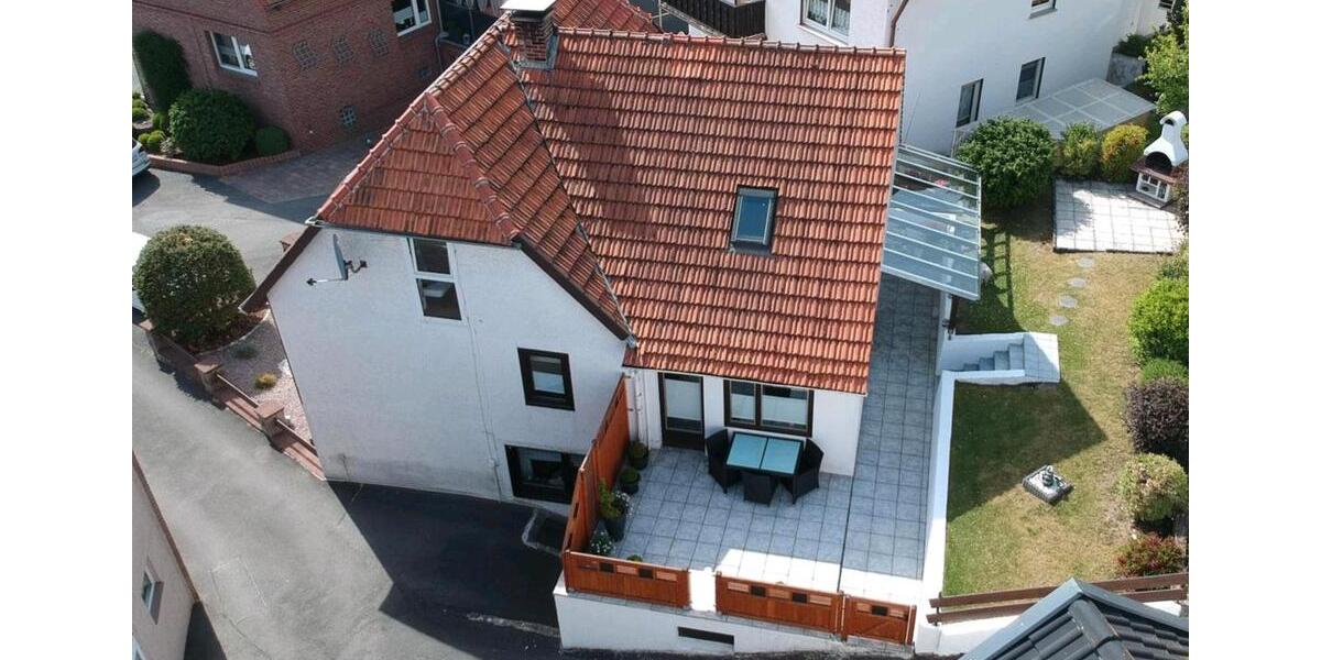 Einfamilienhaus Willebadessen - 179.000&euro; | Angebot:25612964