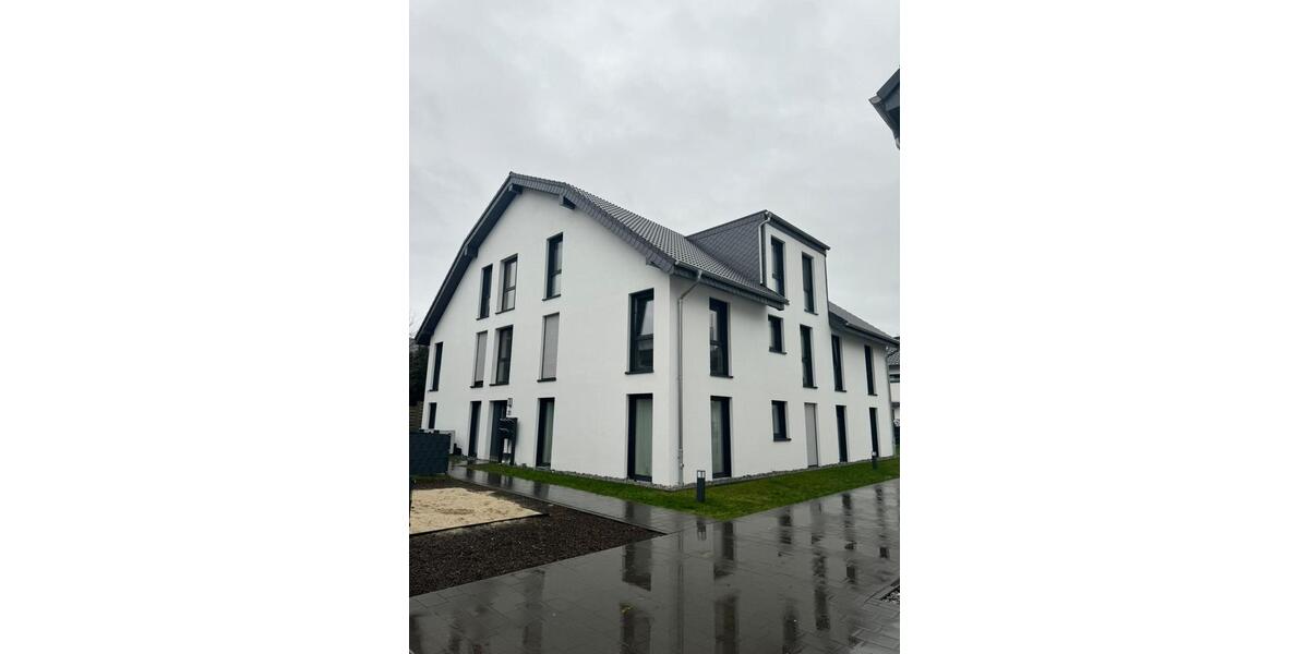 2-Zimmer Wohnung in Paderborn Elsen zu vermieten 2 zimmer