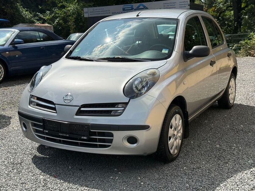 Micra