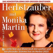Herbstzauber mit Monika Martin Horn-Bad Meinberg
