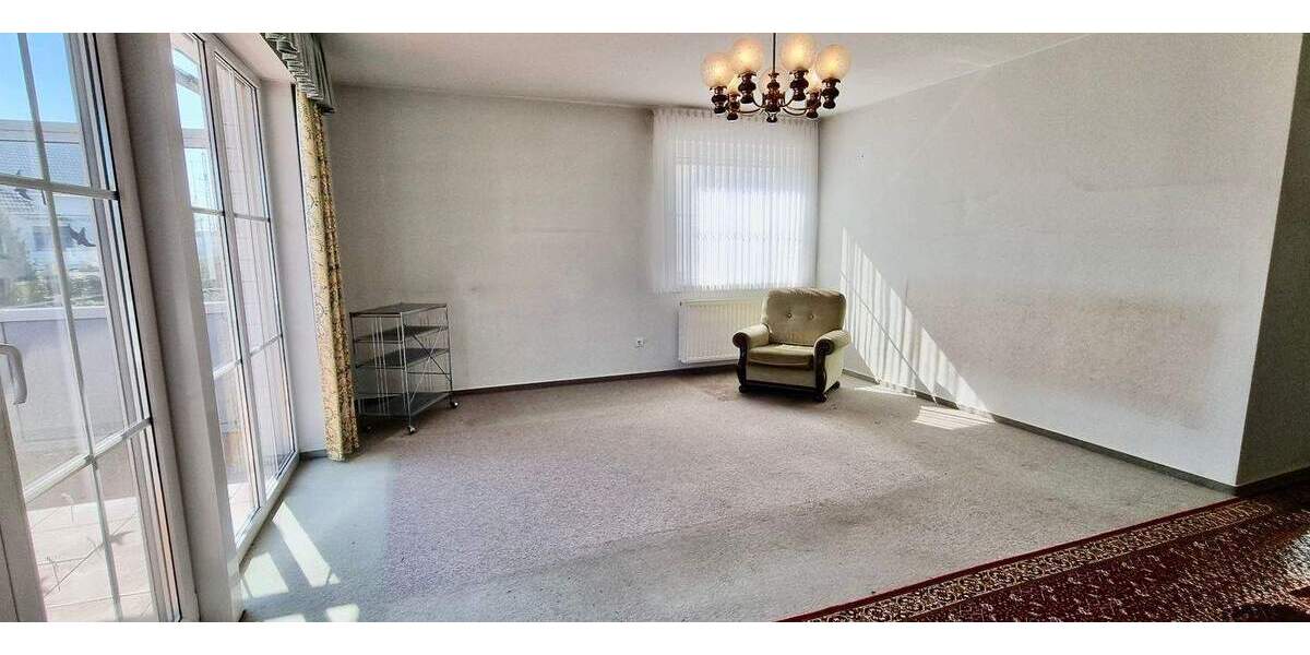 Etagenwohnung Paderborn Kernstadt - 4 Zimmer, 100 m&sup2;, 259.000&euro; | Angebot:26156727