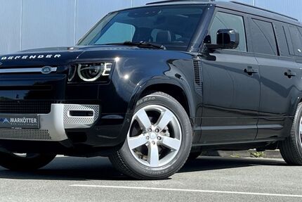 Land Rover Defender 39.500 km 63.450 &euro; Paderborn 33106