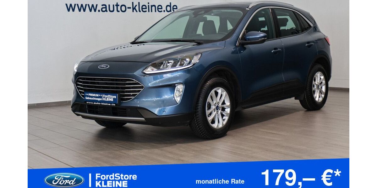 Ford Kuga 68.278 km 19.900 &euro; Paderborn 33102