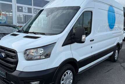 Ford Transit 64.000 km 26.950 &euro; Paderborn 33106