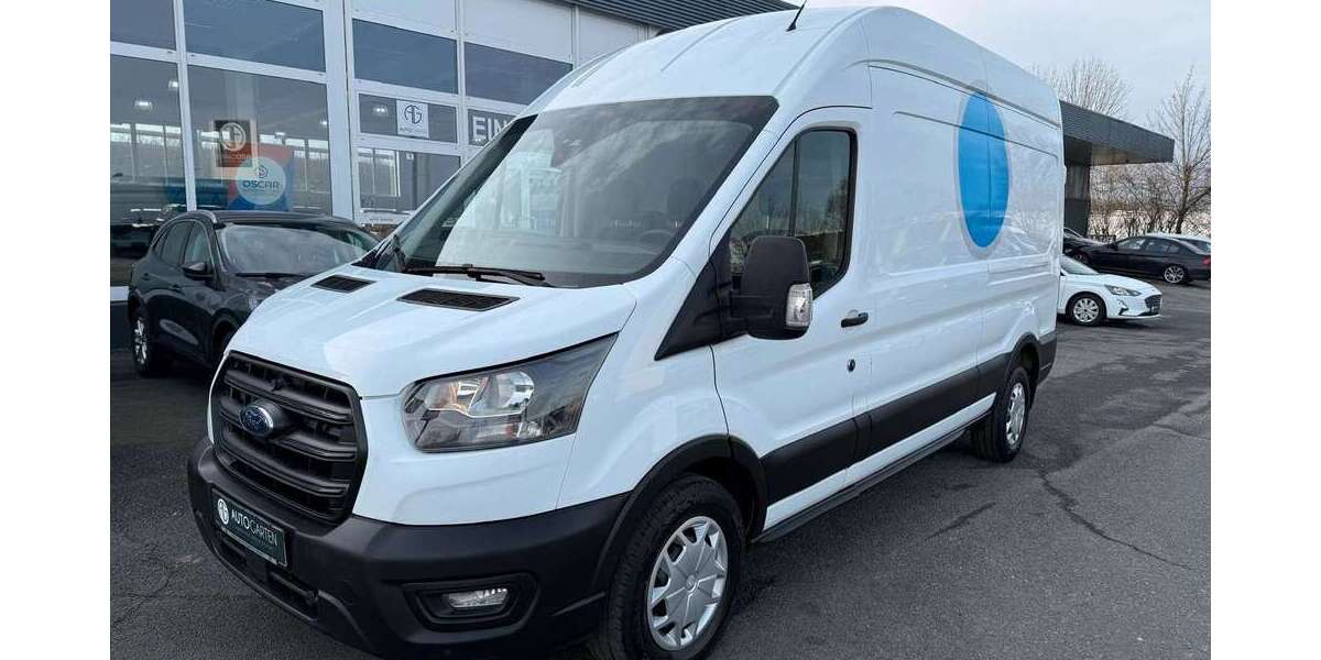 Ford Transit 64.000 km 26.950 &euro; Paderborn 33106