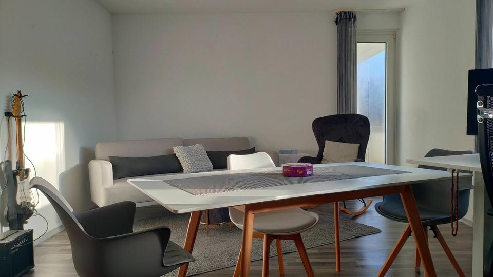 Etagenwohnung Marsberg - 3 Zimmer, 78 m&sup2;, 79.000&euro; | Angebot:25193343