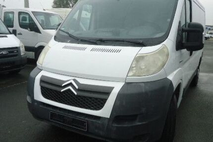 Citroen Jumper 141.800 km 4.990 € Paderborn 33104