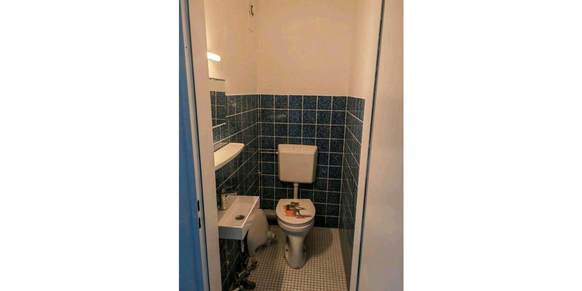 Traumhaft frisch renoviert! Wohlfühl-Erdgeschosswohnung! 4 zimmer