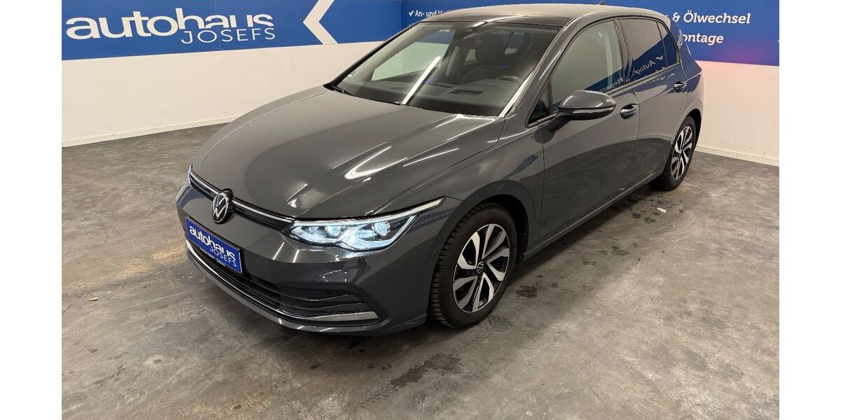 VW Golf 65.150 km 24.500 € Delbrück 33129