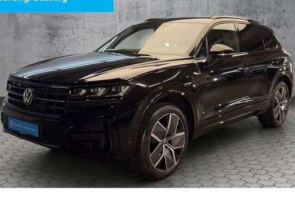 VW Touareg 20.350 km 74.750 &euro; Paderborn 33100