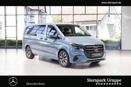 Mercedes-Benz eVito 7.232 km 49.490 &euro; Geseke 59590