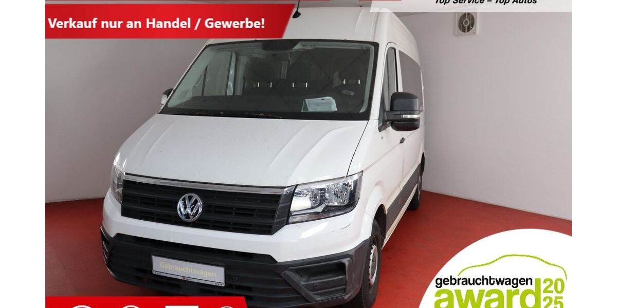 VW Crafter 157.890 km 17.949 € Horn-Bad Meinberg 32805