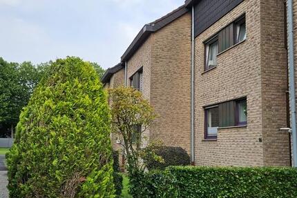 1,5-Zimmer42m²-Dachgeschoßwohnung: Küche, Bad, Balkon