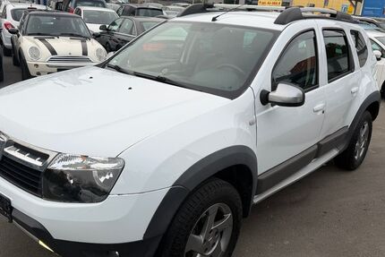 Dacia Duster 111.000 km 6.999 &euro; Paderborn 33100
