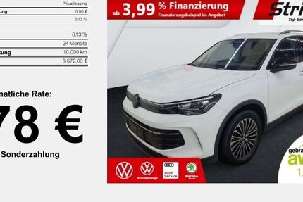 VW Tiguan 25.345 km 32.949 &euro; Horn-Bad Meinberg 32805
