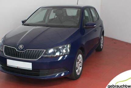 Skoda Fabia 73.678 km 6.949 &euro; Horn Bad Meinberg 32805