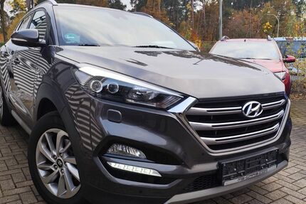 Hyundai TUCSON 138.990 km 14.950 &euro; Schlangen 33189