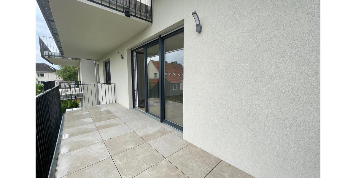 Etagenwohnung Geseke - 4 Zimmer, 102 m&sup2;, 1.295&euro; | Angebot:26462500