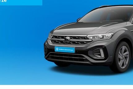 VW T-Cross 5.302 km 25.895 &euro; Büren 33142