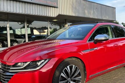 VW Arteon 132.500 km 27.900 € Paderborn 33104