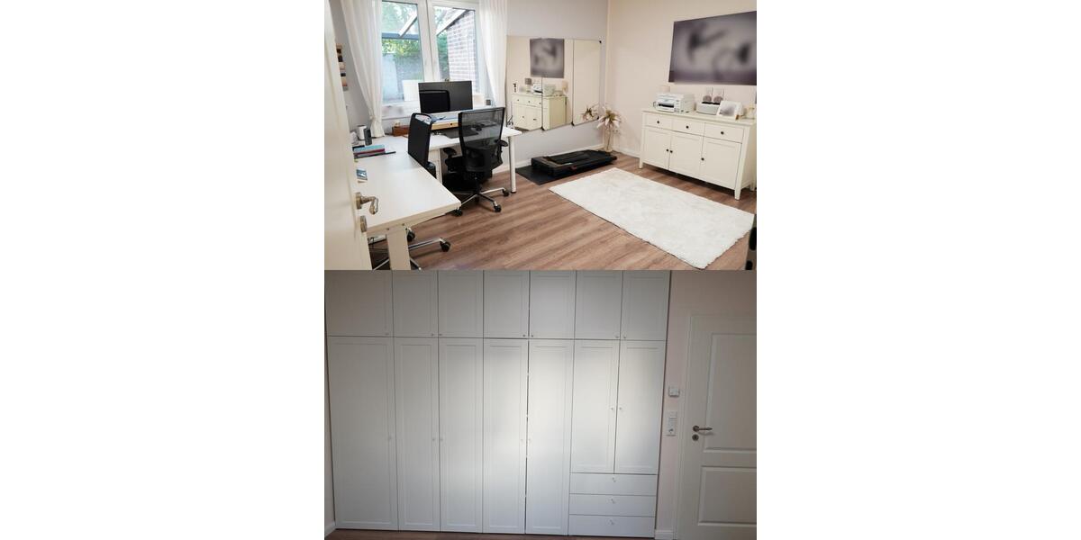 Einfamilienhaus Augustdorf - 5 Zimmer, 155 m&sup2;, 560.000&euro; | Angebot:26758720