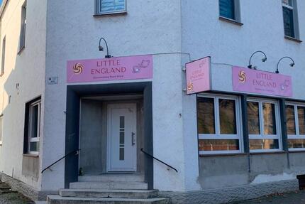 PB-Sennelager, 60 m2, EG - 3 ZK, umgebautes Ladenlokal 3 zimmer