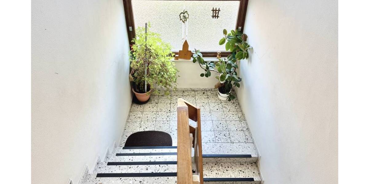 Etagenwohnung Horn-Bad Meinberg Bad Meinberg - 2 Zimmer, 60 m&sup2;, 115.000&euro; | Angebot:25694601