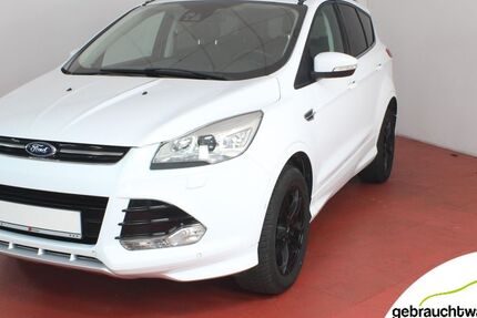 Ford Kuga 95.585 km 8.979 &euro; Horn Bad Meinberg 32805