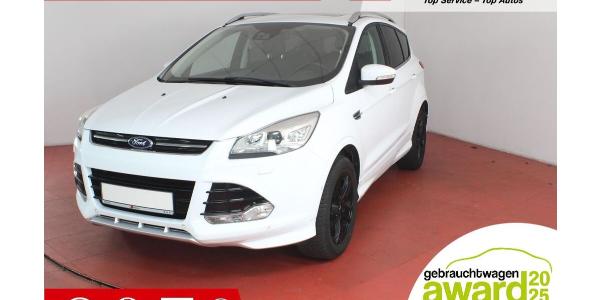 Ford Kuga 95.585 km 8.979 &euro; Horn Bad Meinberg 32805
