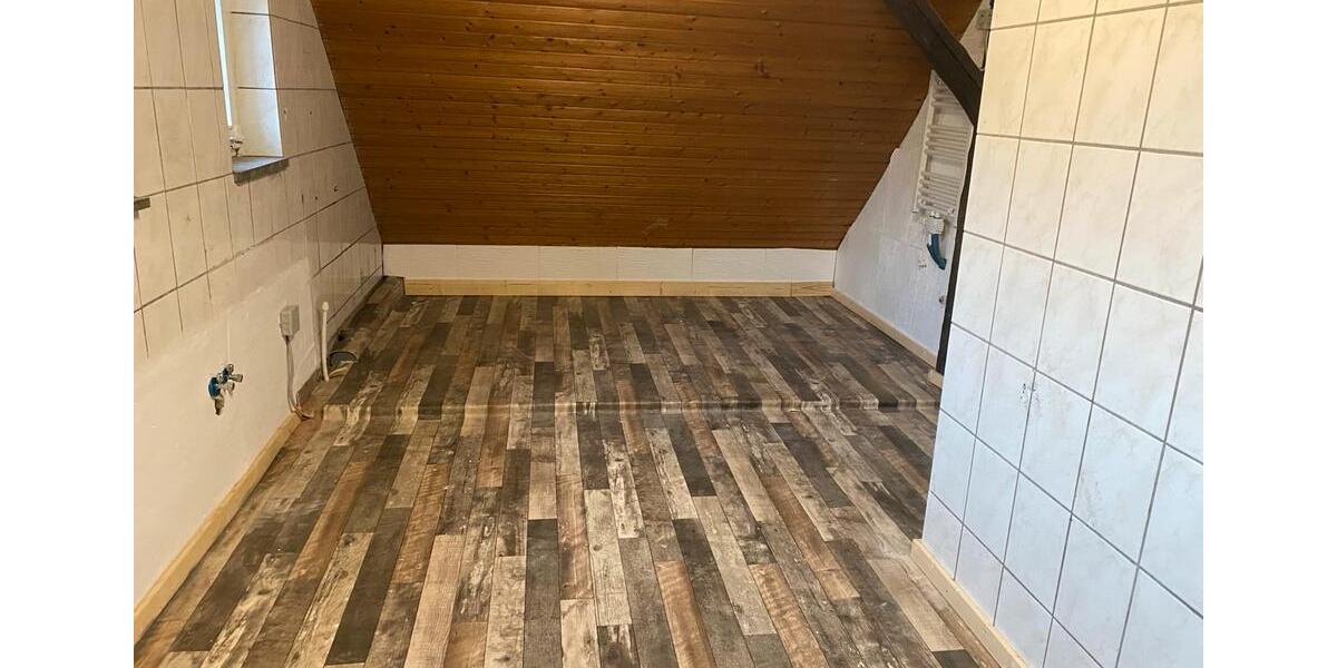 DG zur vermieten 3 zimmer