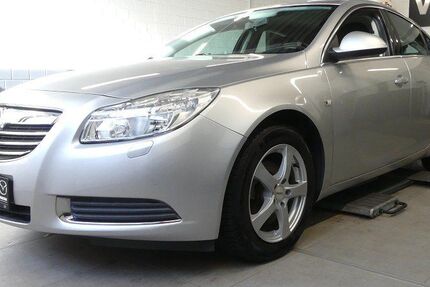 Opel Insignia 111.800 km 4.890 &euro; Paderborn 33106