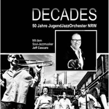 JJO feat. Jeff Cascaro 04.12.2025 Stadttheater Lippstadt