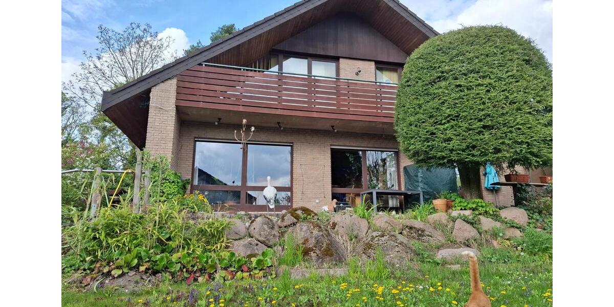 Einfamilienhaus Oerlinghausen - 5 Zimmer, 142 m&sup2;, 439.000&euro; | Angebot:26939547