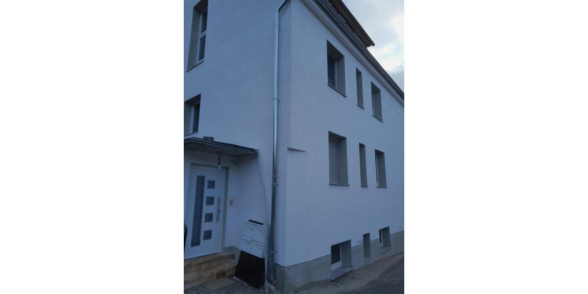 Etagenwohnung Horn-Bad Meinberg Bad Meinberg - 2 Zimmer, 58 m&sup2;, 445&euro; | Angebot:26579693