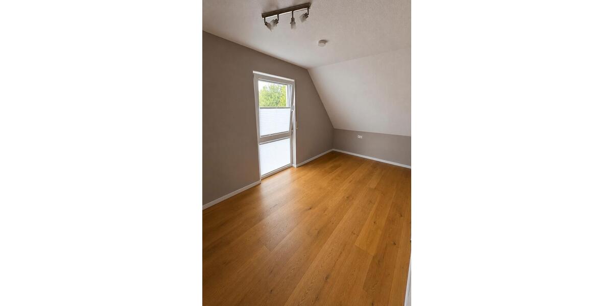 Maisonettenwohnung Salzkotten - 3.5 Zimmer, 80 m&sup2;, 1.055&euro; | Angebot:26580742