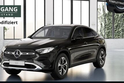 Mercedes-Benz GLC 300 11.870 km 61.370 &euro; Paderborn 33100