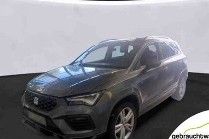Seat Ateca 44.962 km 26.949 € Detmold 32760